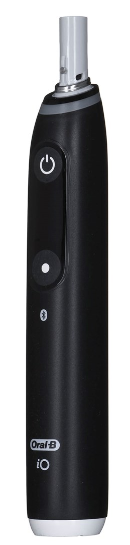 Oral-B iO Series 6 Adult Rotating toothbrush Black Oral-B iO Series 6 Adult Rotating toothbrush Black