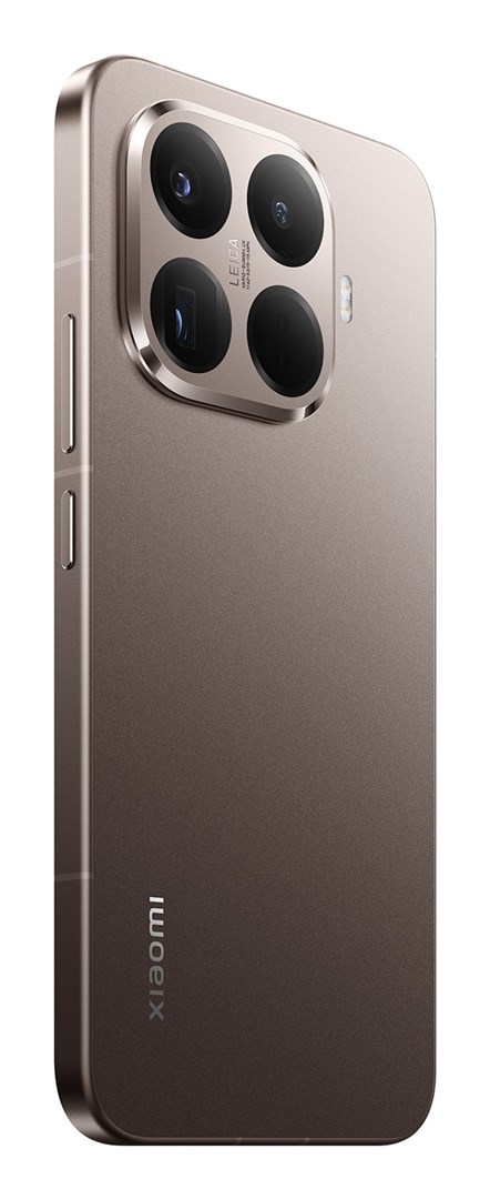 Xiaomi 15T Pro 17.4 cm (6.83") 12 GB 512 GB 5500 mAh Brown Xiaomi 15T Pro 17.4 cm (6.83") 12 GB 512 GB 5500 mAh Brown