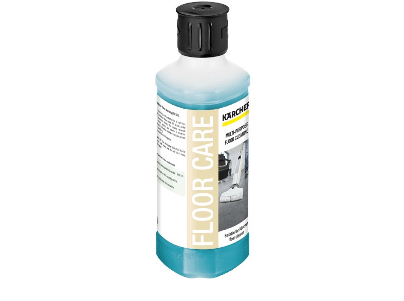 Kärcher 6.295-944.0 floor cleaner/restorer Liquid (concentrate) Kärcher 6.295-944.0 floor cleaner/restorer Liquid (concentrate)