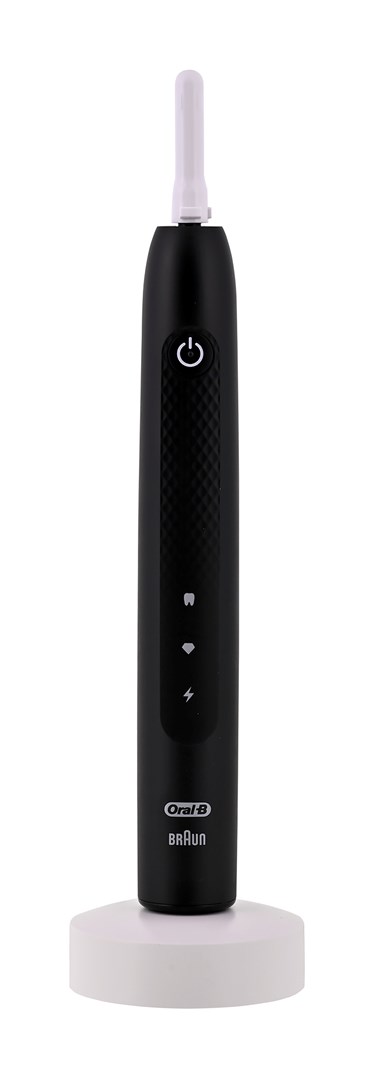Oral-B Pulsonic Slim Clean 2000 Sonic toothbrush Black Oral-B Pulsonic Slim Clean 2000 Sonic toothbrush Black