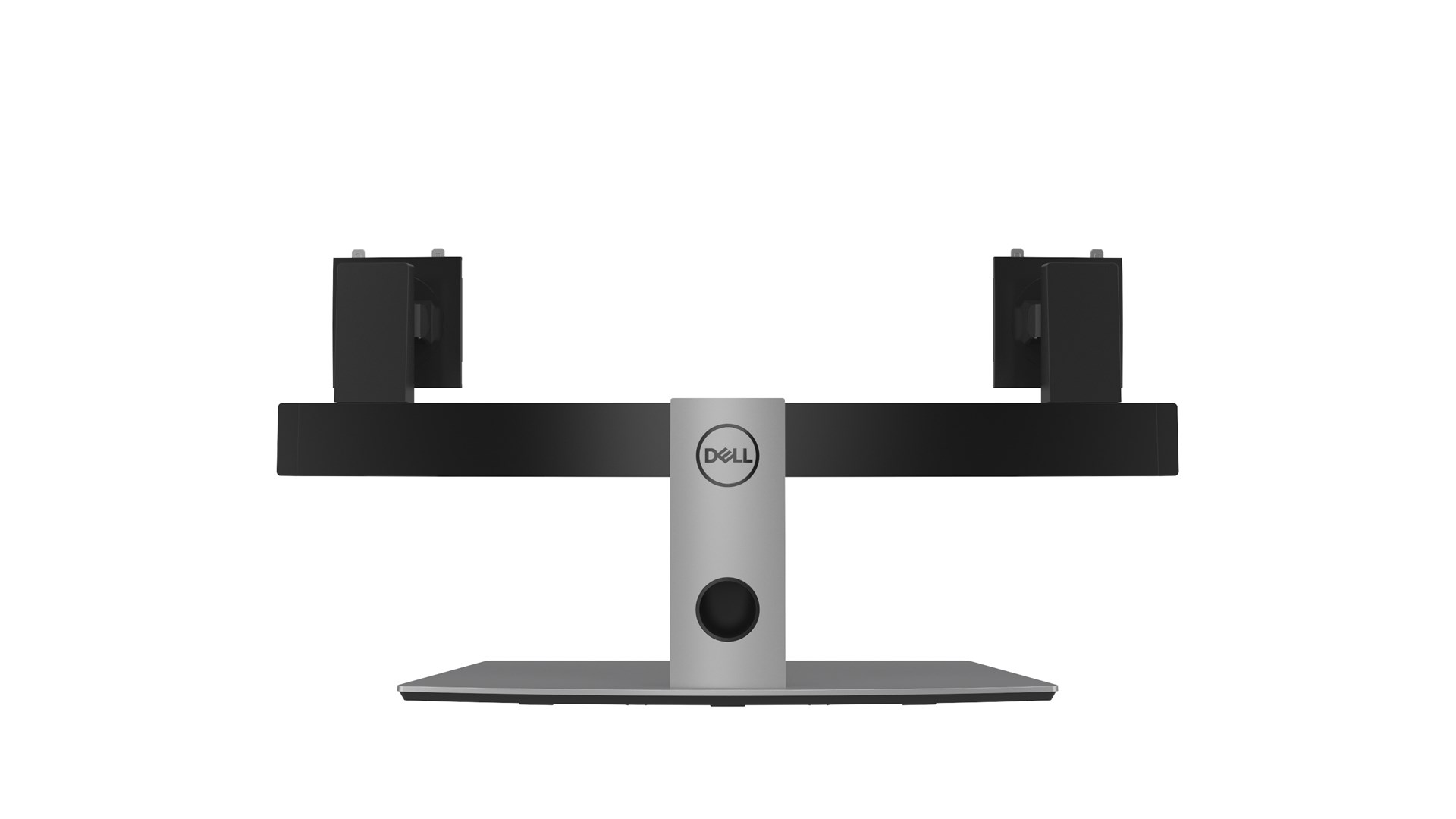 DELL Pro Dual Monitor Stand - MDS19 DELL Pro Dual Monitor Stand - MDS19