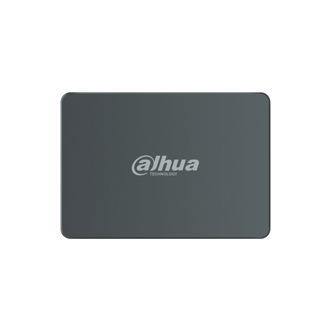 Dahua Technology SSD-C800AS2TB 2 TB 2.5" Serial ATA III 3D NAND Dahua Technology SSD-C800AS2TB 2 TB 2.5" Serial ATA III 3D NAND