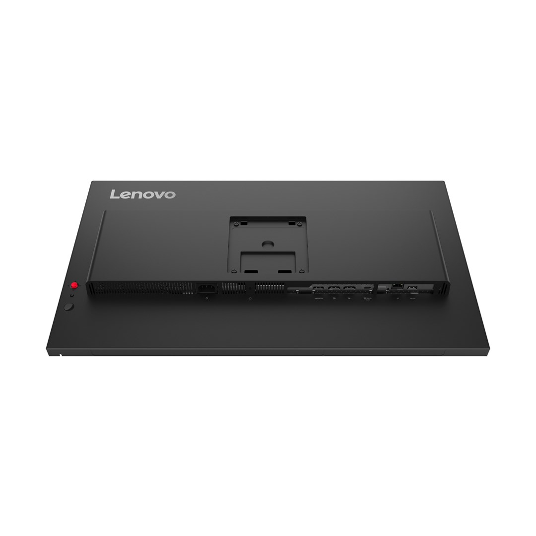 Lenovo ThinkVision T27QD-40 LED display 68.6 cm (27") 2560 x 1440 pixels Wide Quad HD Black Lenovo ThinkVision T27QD-40 LED display 68.6 cm (27") 2560 x 1440 pixels Wide Quad HD Black