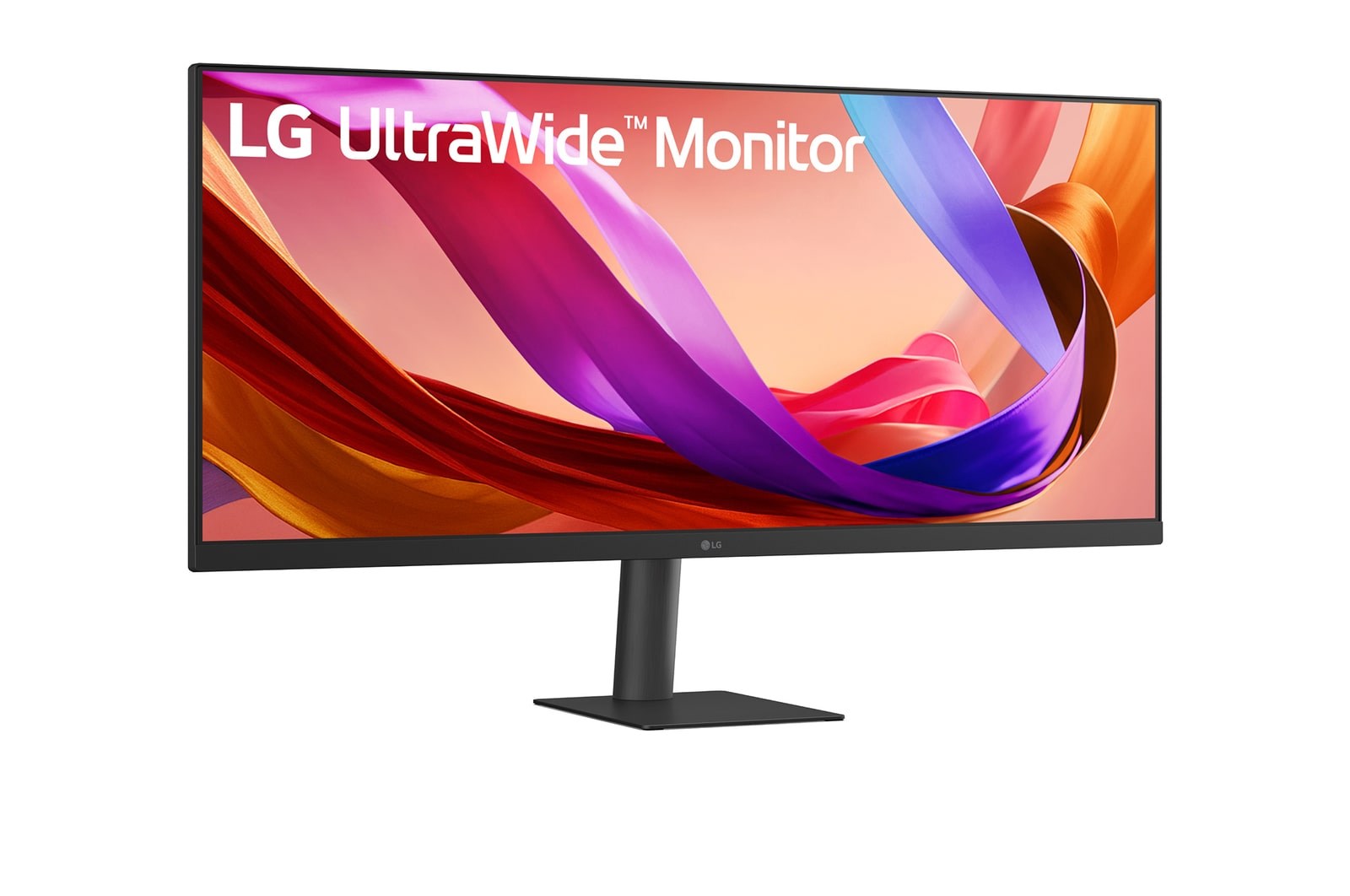 LG 34U511A-B LED display 86.4 cm (34") 2560 x 1080 pixels WFHD Black LG 34U511A-B LED display 86.4 cm (34") 2560 x 1080 pixels WFHD Black