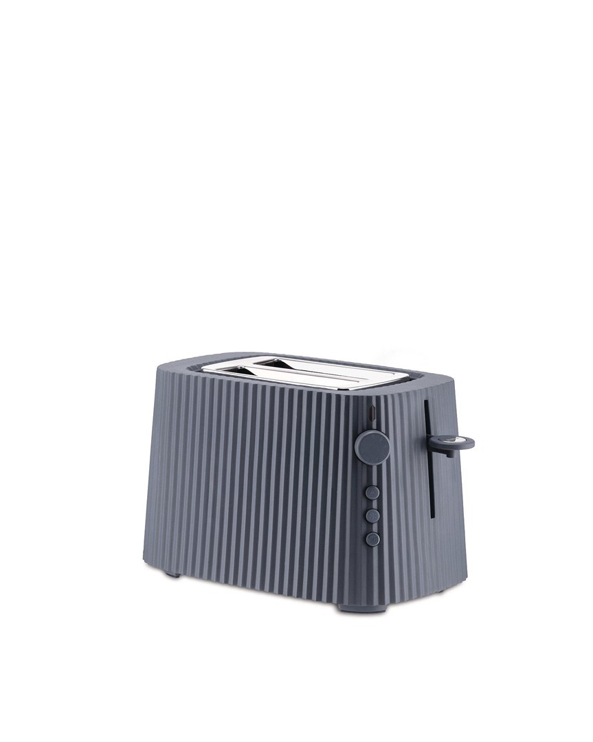 Alessi MDL08B toaster Black Alessi MDL08B toaster Black