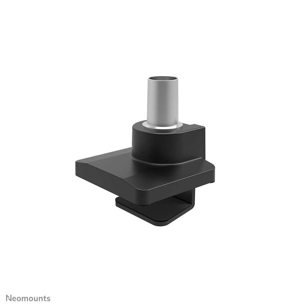 Neomounts NM-D775DXBLACK Monitor arm 10-32" - gas spring - Topfix - 180°-stop Neomounts NM-D775DXBLACK Monitor arm 10-32" - gas spring - Topfix - 180°-stop