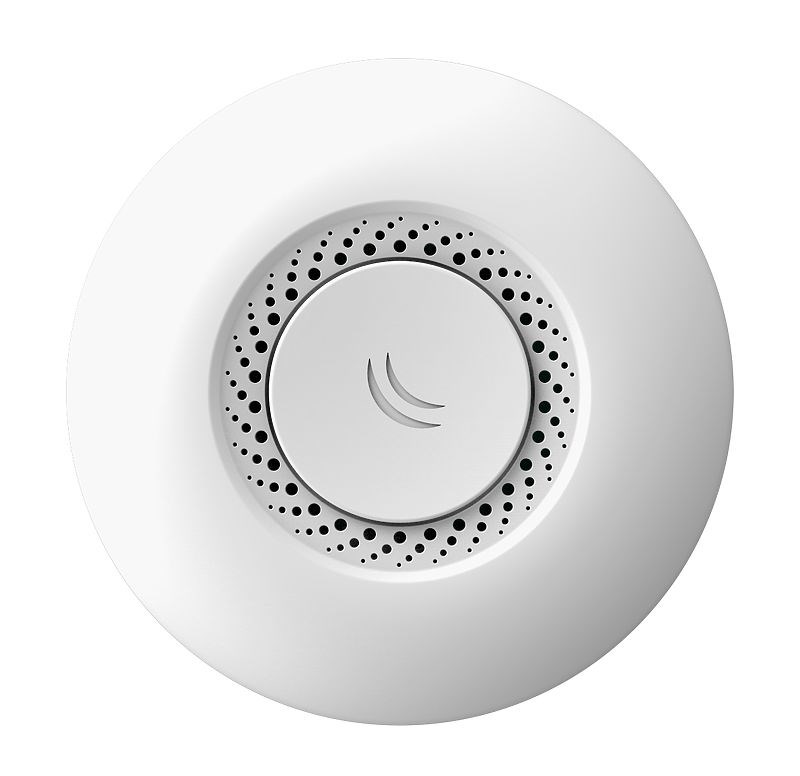 Mikrotik cAP-2nD White Power over Ethernet (PoE) Mikrotik cAP-2nD White Power over Ethernet (PoE)