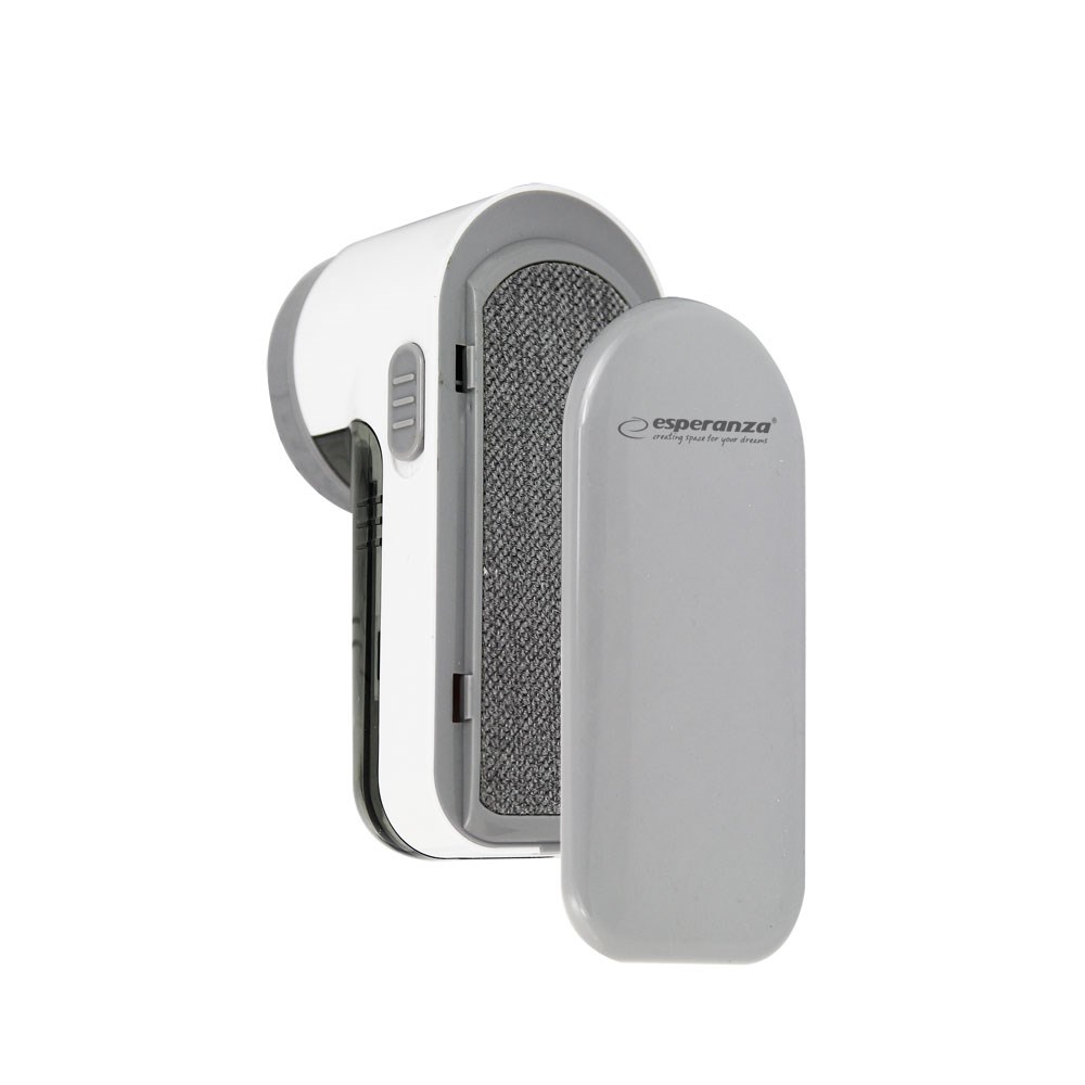 Esperanza ECS009 Clothes Shaver White Esperanza ECS009 Clothes Shaver White
