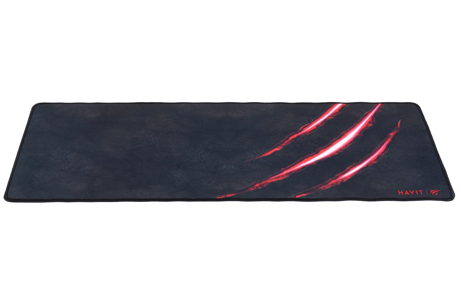 Havit HV-MP860 mouse pad Gaming mouse pad Black, Red Havit HV-MP860 mouse pad Gaming mouse pad Black, Red