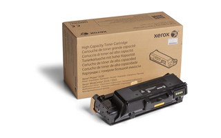 Xerox 106R03621 toner cartridge 1 pc(s) Original Black Xerox 106R03621 toner cartridge 1 pc(s) Original Black