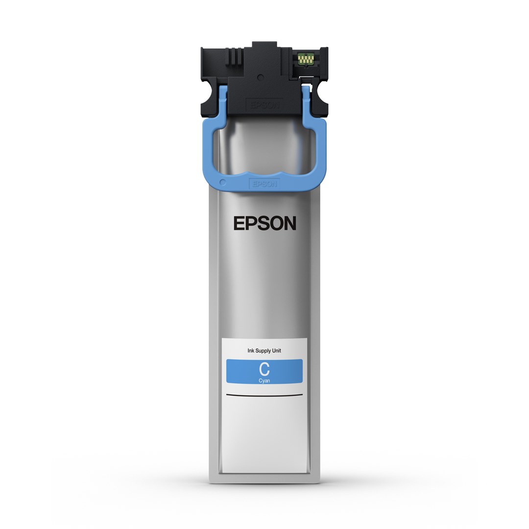 Epson WF-C5xxx Series Ink Cartridge L Cyan Epson WF-C5xxx Series Ink Cartridge L Cyan