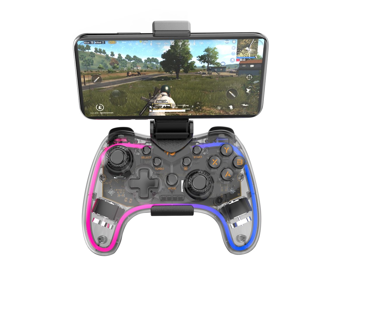 Wireless controller Havit G180BT Wireless controller Havit G180BT