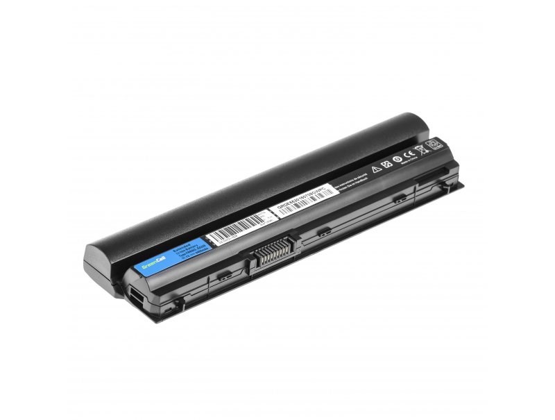Green Cell DE55 notebook spare part Battery Green Cell DE55 notebook spare part Battery