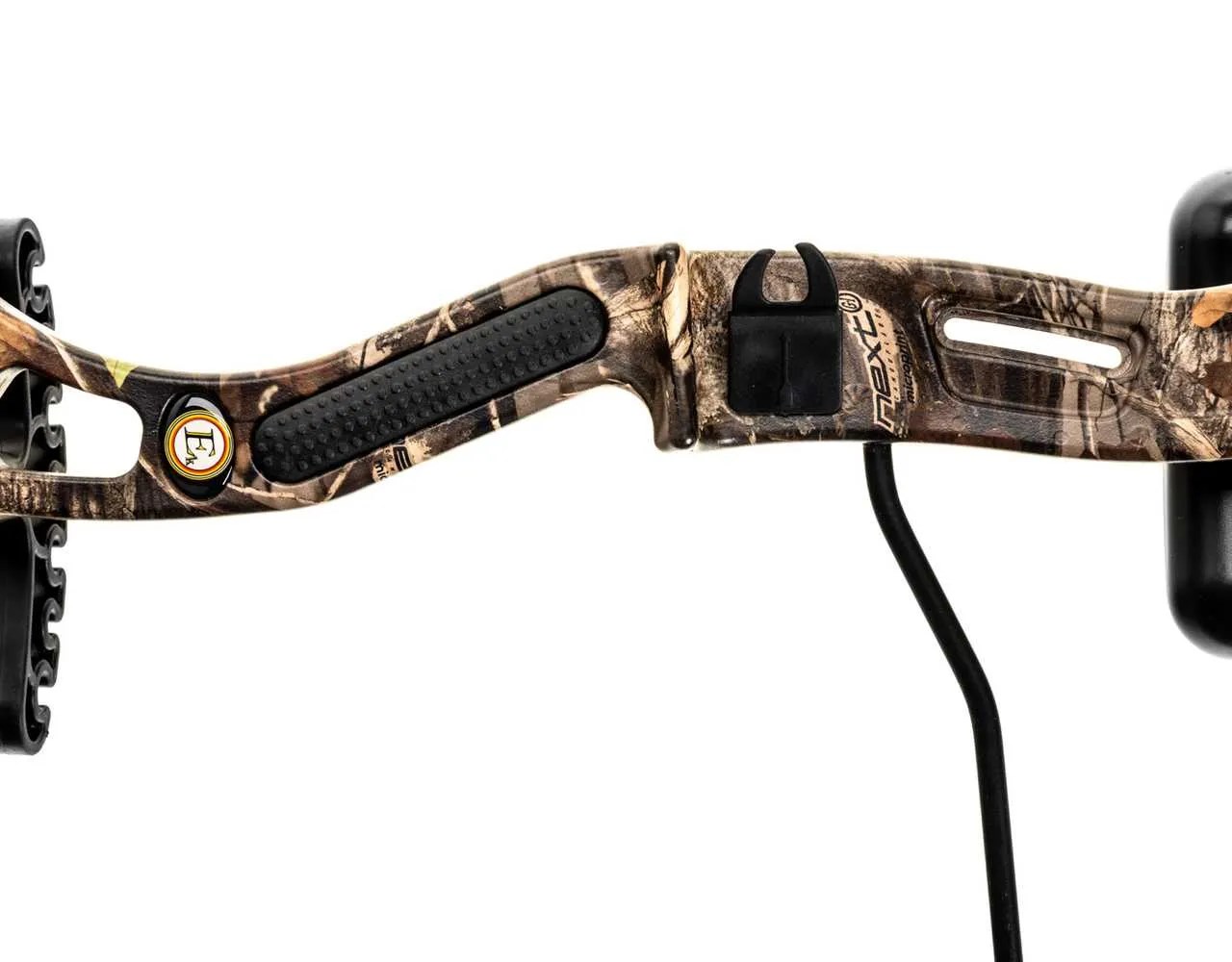 Poe Lang Buster Camo pulley bow (CO-034G1) Poe Lang Buster Camo pulley bow (CO-034G1)