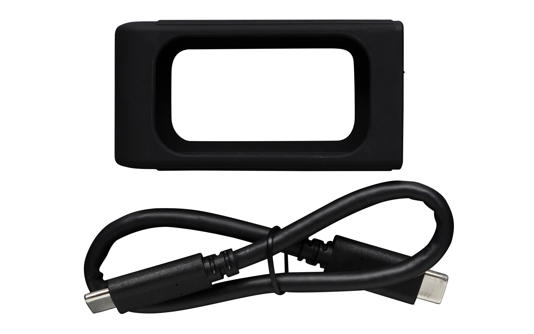 Kingston - SSD - USB 3.2 Gen 2x2 Kingston - SSD - USB 3.2 Gen 2x2