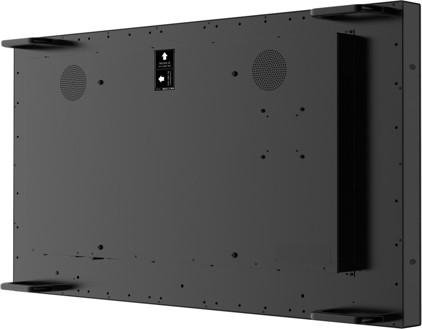 iiyama 50" All-in-One PCAP Interactive Display inspired by technology and designed for creative spaces and sharing iiyama 50" All-in-One PCAP Interactive Display inspired by technology and designed for creative spaces and sharing