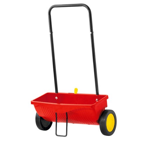 WOLF-Garten 5455000A manual broadcast spreader 15 L WOLF-Garten 5455000A manual broadcast spreader 15 L
