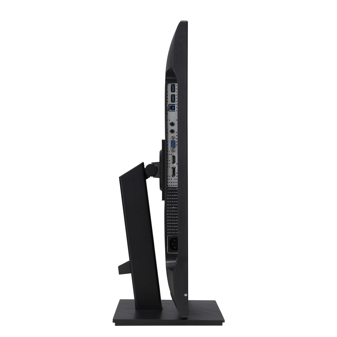 ASUS VA24EQSB computer monitor 60.5 cm (23.8") 1920 x 1080 pixels Full HD LED Black ASUS VA24EQSB computer monitor 60.5 cm (23.8") 1920 x 1080 pixels Full HD LED Black