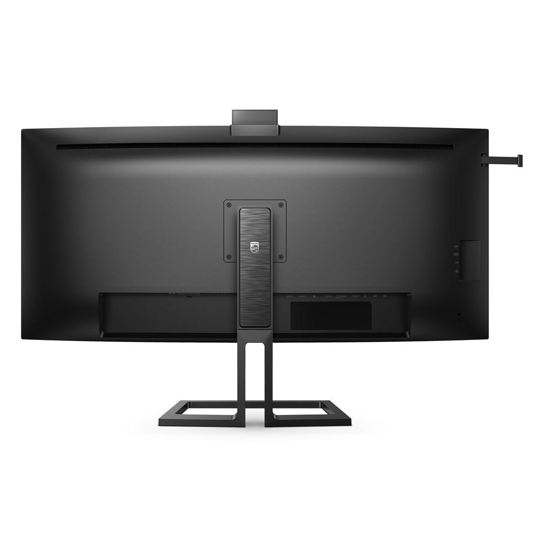 Philips 40B1U6903CH/00 computer monitor 100.8 cm (39.7") 5120 x 2160 pixels 5K Ultra HD LCD Black Philips 40B1U6903CH/00 computer monitor 100.8 cm (39.7") 5120 x 2160 pixels 5K Ultra HD LCD Black