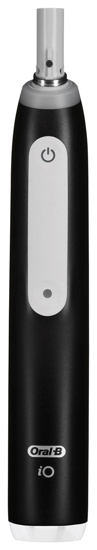 Oral-B 8006540731536 electric toothbrush Adult Rotating-oscillating toothbrush Black, White Oral-B 8006540731536 electric toothbrush Adult Rotating-oscillating toothbrush Black, White