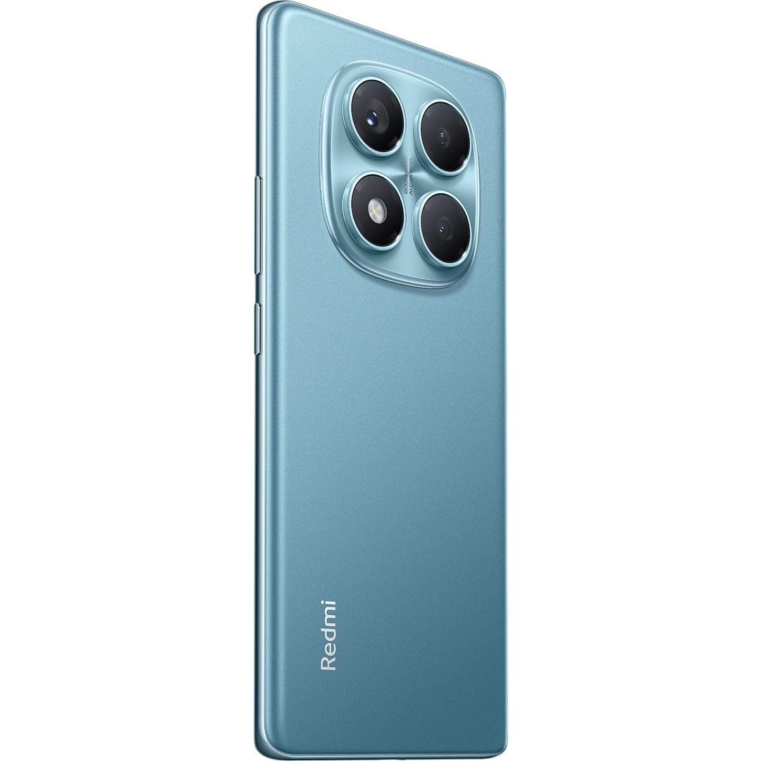 Xiaomi Redmi Note 14 Pro 16.9 cm (6.67") Hybrid Dual SIM 4G USB Type-C 8 GB 256 GB 5500 mAh Blue Xiaomi Redmi Note 14 Pro 16.9 cm (6.67") Hybrid Dual SIM 4G USB Type-C 8 GB 256 GB 5500 mAh Blue