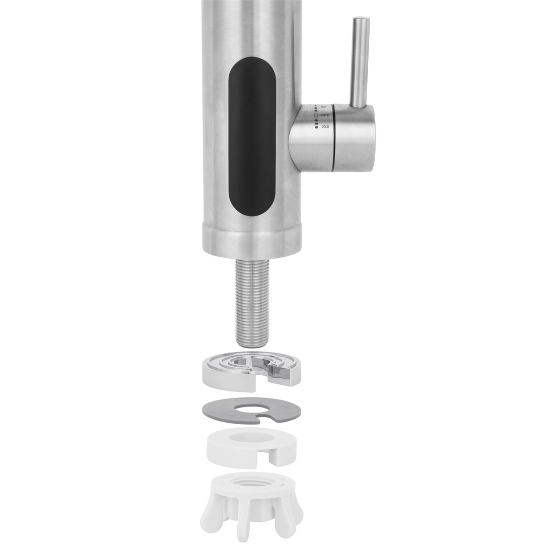 Instantaneous water heater N'OVEEN IWH560 Instantaneous water heater N'OVEEN IWH560