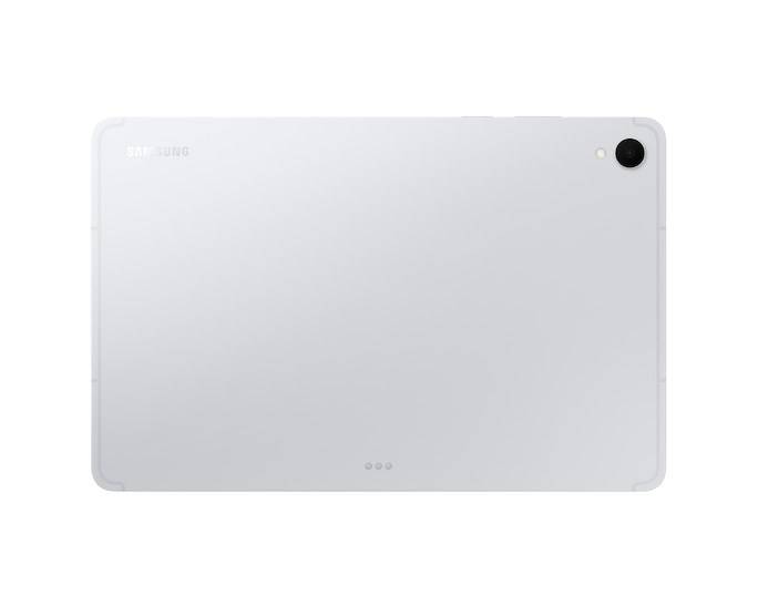 Samsung Galaxy Tab S11 128 GB 27.9 cm (11") 12 GB Wi-Fi 6 (802.11ax) Silver Samsung Galaxy Tab S11 128 GB 27.9 cm (11") 12 GB Wi-Fi 6 (802.11ax) Silver