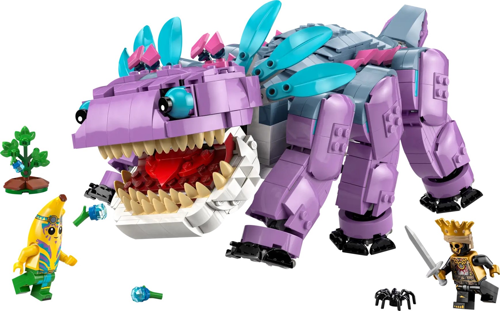 LEGO FORTNITE 77077 Klombo LEGO FORTNITE 77077 Klombo