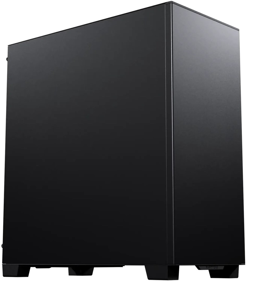Phanteks XT Silent Midi Tower Black Phanteks XT Silent Midi Tower Black