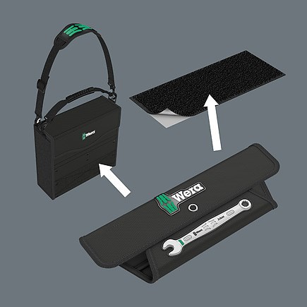 Wera 05020231001 combination wrench Wera 05020231001 combination wrench