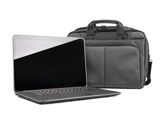 Natec Gazelle laptop bag 15.6"-16" graphite nto-0812 Natec Gazelle laptop bag 15.6"-16" graphite nto-0812