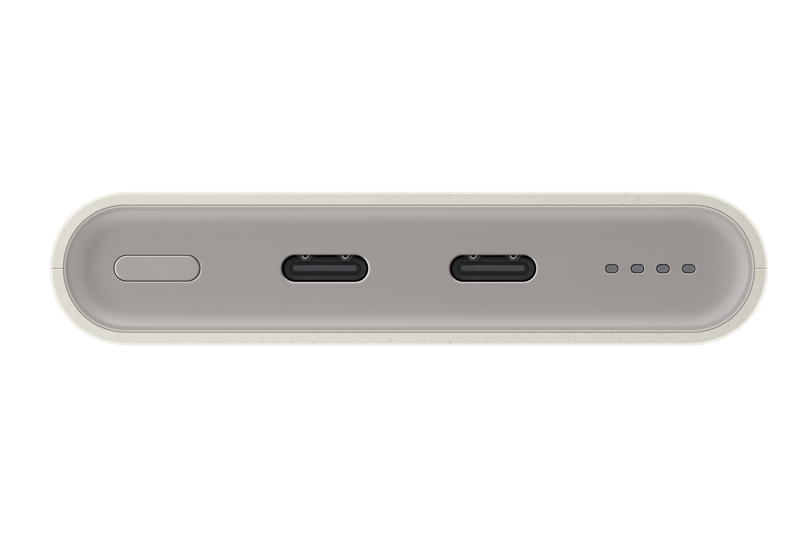 Samsung EB-P3400XUE Lithium-Ion (Li-Ion) 10000 mAh Beige Samsung EB-P3400XUE Lithium-Ion (Li-Ion) 10000 mAh Beige