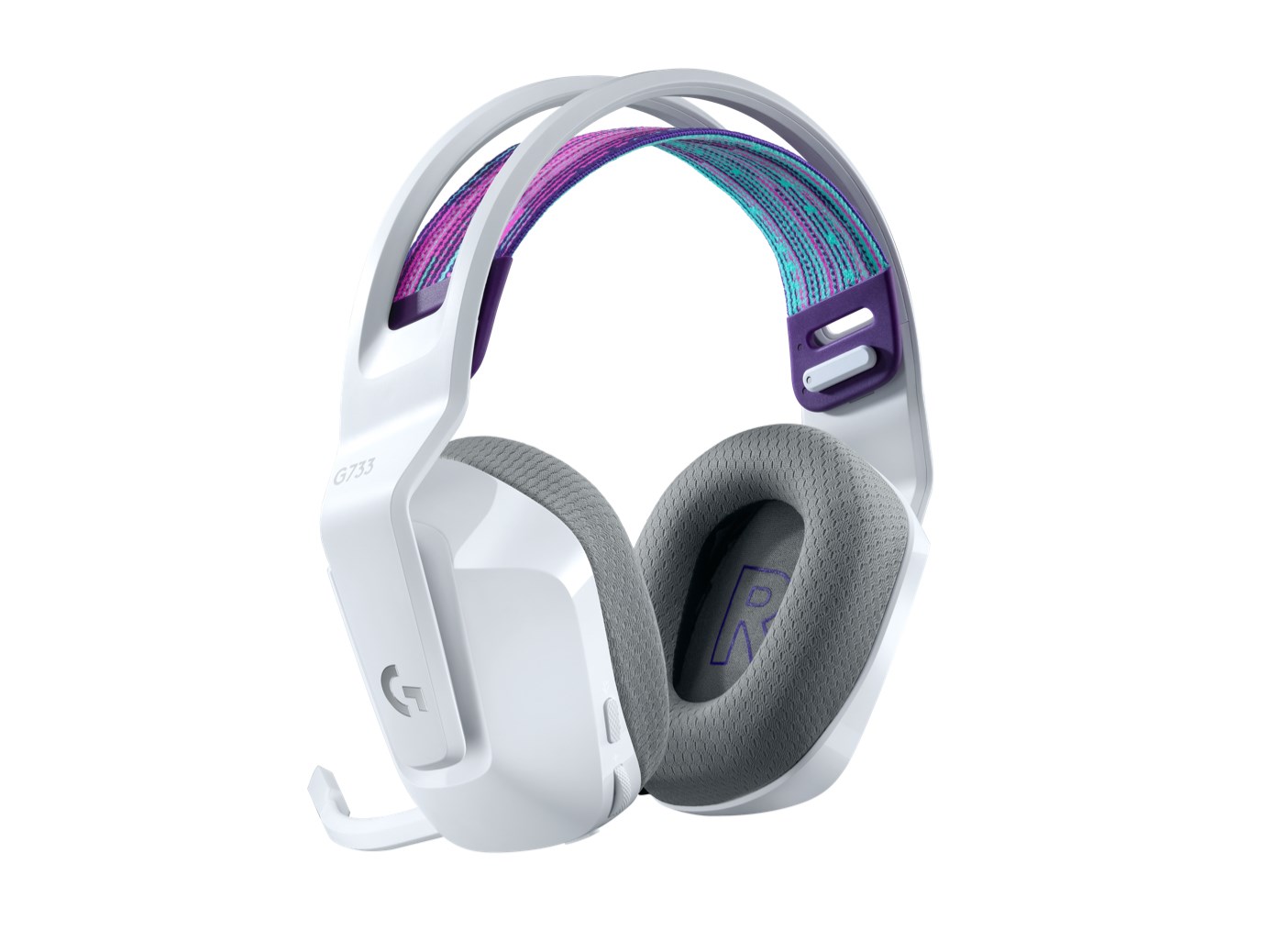 Logitech G G733 Wireless Headset Logitech G G733 Wireless Headset