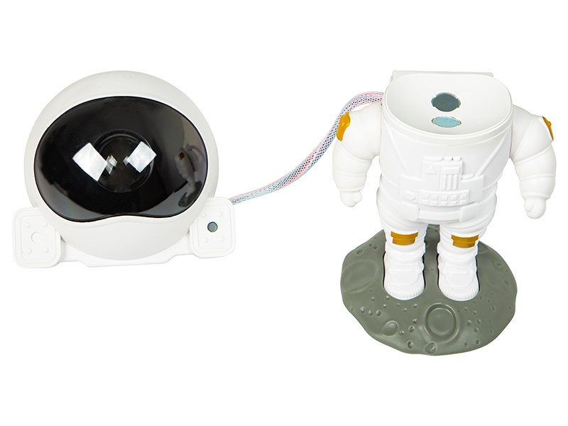 LED Astronaut Projector Night Light LED Astronaut Projector Night Light