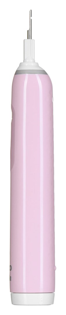Braun electric toothbrush Oral-B PRO3 Pink X-Clean Braun electric toothbrush Oral-B PRO3 Pink X-Clean
