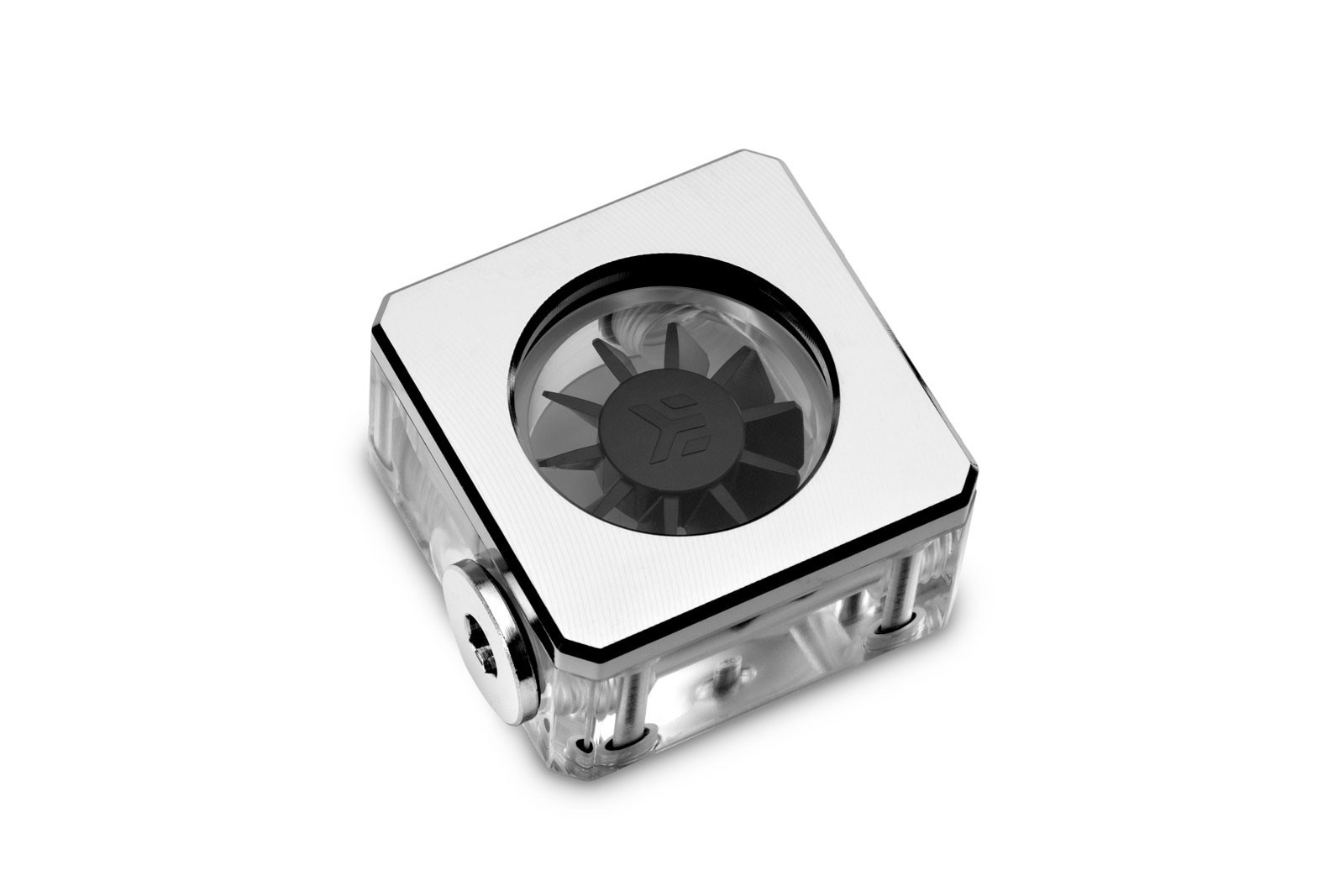 EK Water Blocks 3831109829899 computer cooling system part/accessory Water block EK Water Blocks 3831109829899 computer cooling system part/accessory Water block