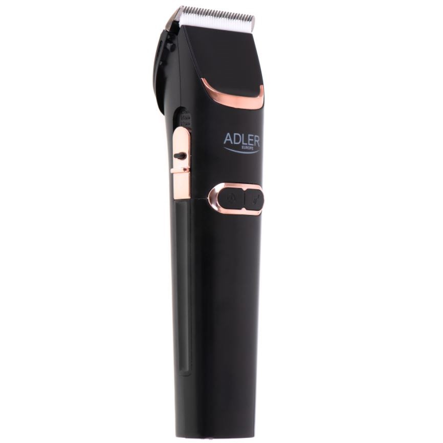 Adler AD 2832 hair clipper Black Adler AD 2832 hair clipper Black
