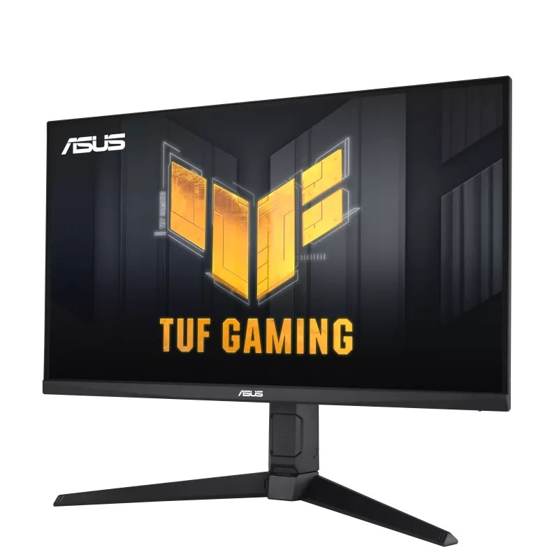 ASUS TUF Gaming VG279QL3A computer monitor 68.6 cm (27") 1920 x 1080 pixels Full HD LCD Black ASUS TUF Gaming VG279QL3A computer monitor 68.6 cm (27") 1920 x 1080 pixels Full HD LCD Black