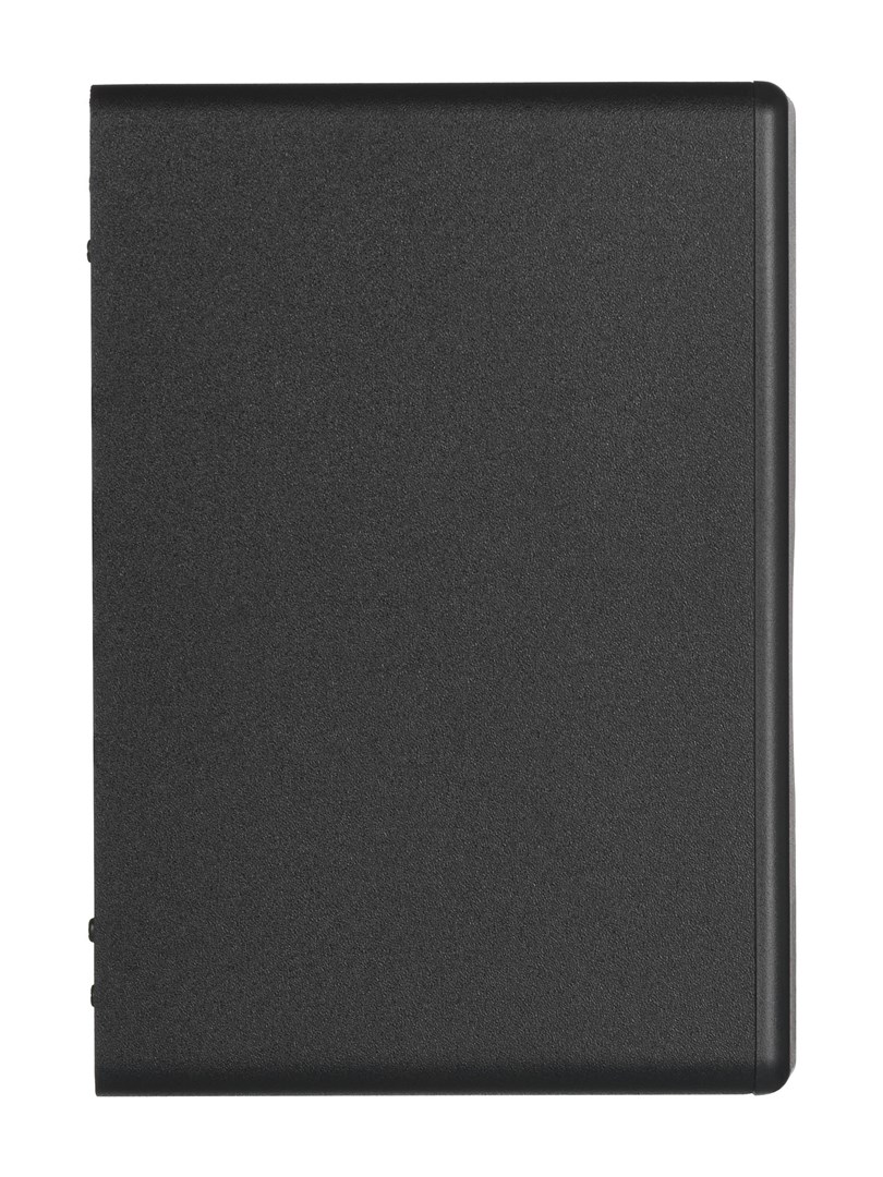 M-AUDIO BX4 BT 2x loudspeaker Black Wired + Bluetooth 50 W M-AUDIO BX4 BT 2x loudspeaker Black Wired + Bluetooth 50 W