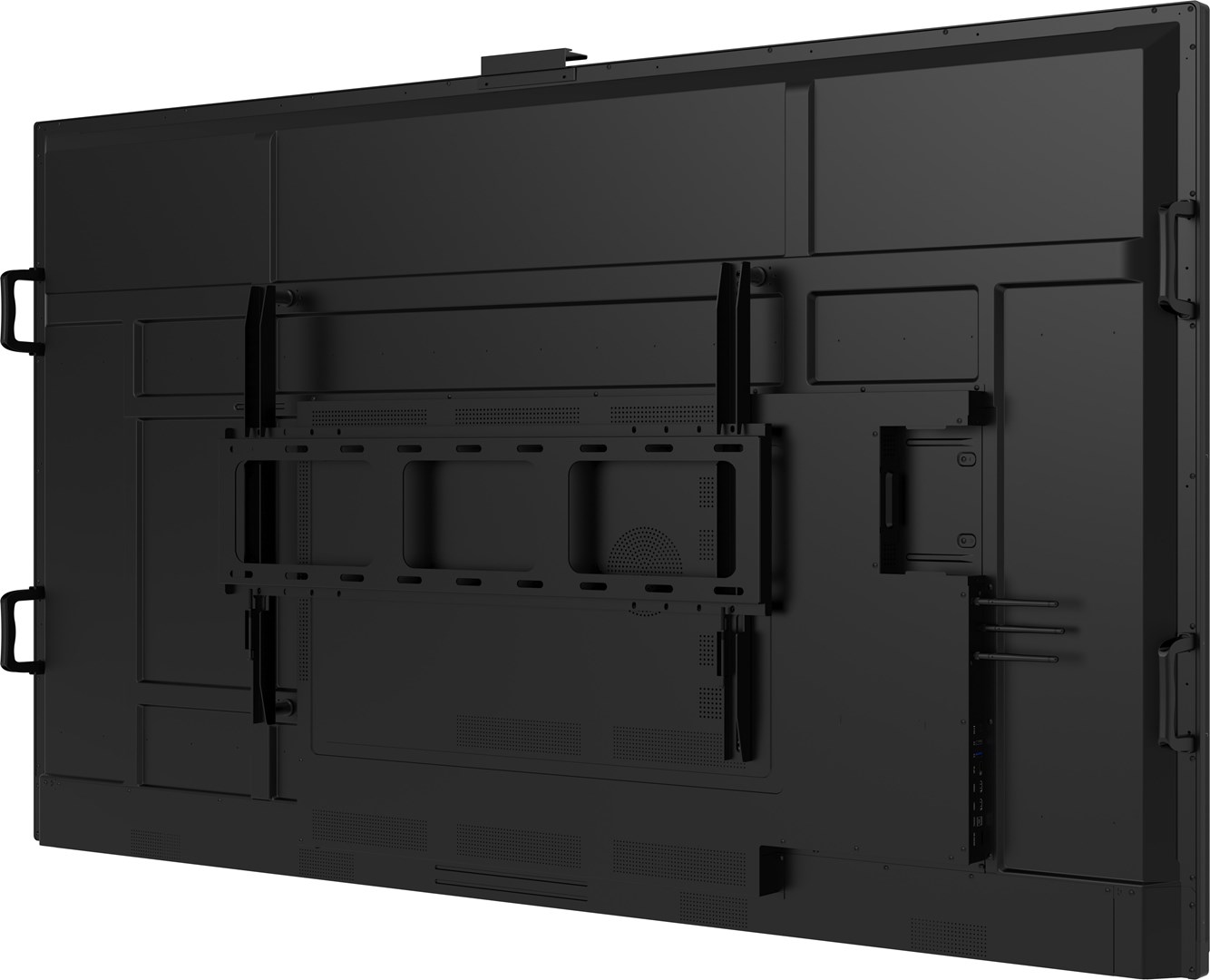 iiyama 86" Google EDLA Certified IFP - Interactive display for seamless integration and collaboration in education and enterprise iiyama 86" Google EDLA Certified IFP - Interactive display for seamless integration and collaboration in education and enterprise