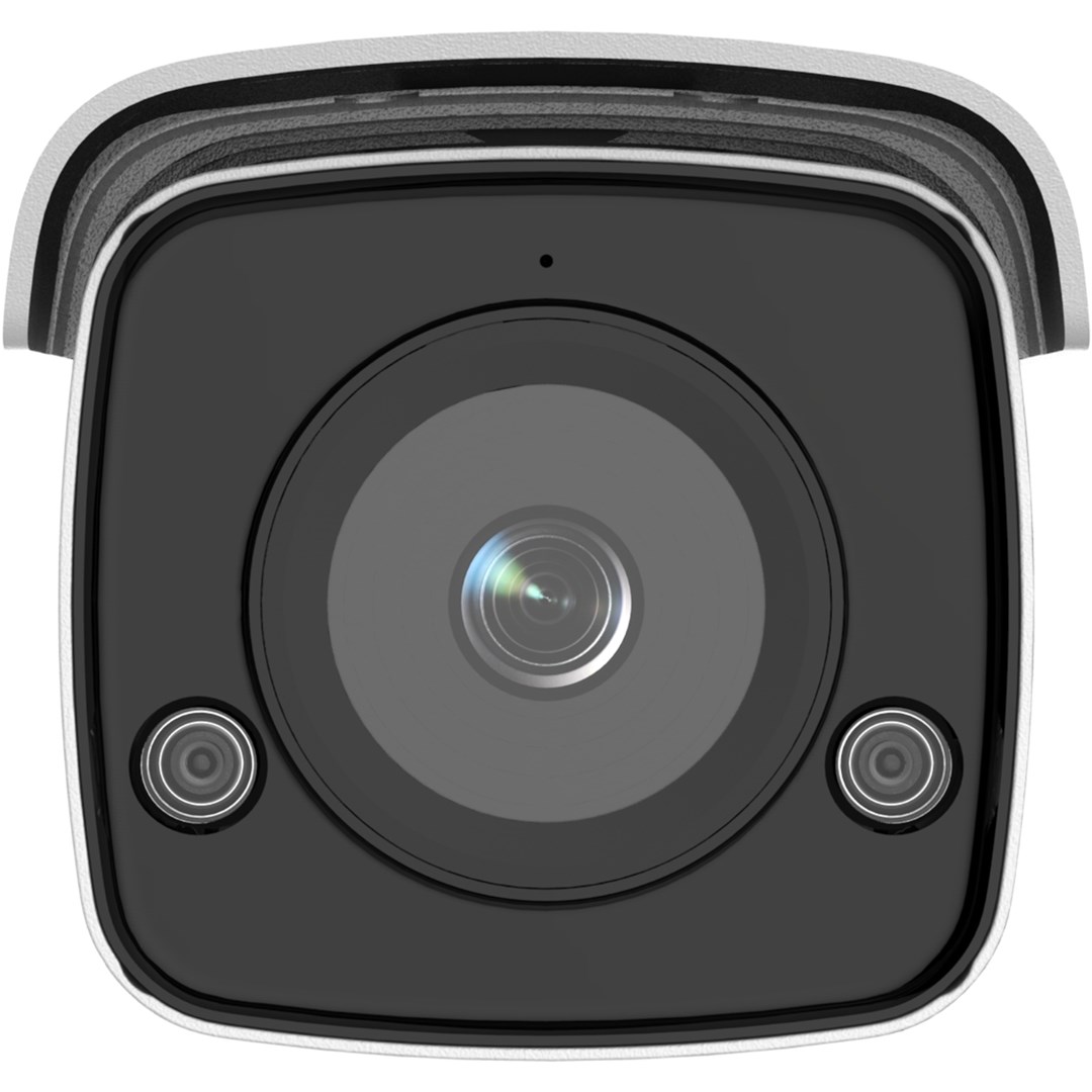 IP camera Hikvision DS-2CD2T46G2-ISU/SL (2.8mm) (C) IP camera Hikvision DS-2CD2T46G2-ISU/SL (2.8mm) (C)