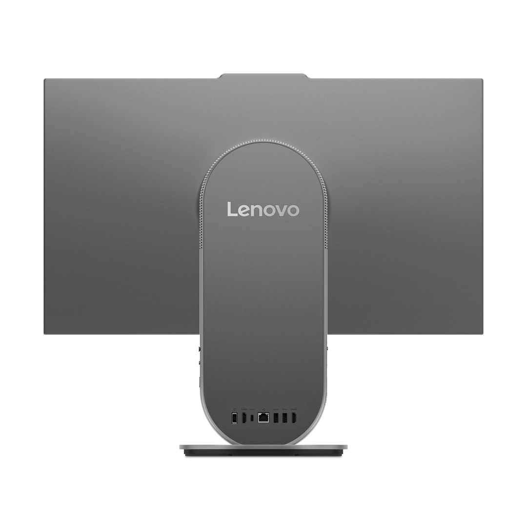 Lenovo Yoga AIO 27IAH10 Intel Core Ultra 5 125H 68.6 cm (27") 2560 x 1440 pixels All-in-One PC 16 GB LPDDR5x-SDRAM 1 TB SSD Windows 11 Pro Wi-Fi 7 (802.11be) Grey Lenovo Yoga AIO 27IAH10 Intel Core Ultra 5 125H 68.6 cm (27") 2560 x 1440 pixels All-in-One PC 16 GB LPDDR5x-SDRAM 1 TB SSD Windows 11 Pro Wi-Fi 7 (802.11be) Grey