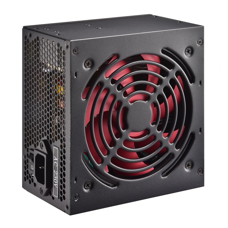 ATX2.3.1 700W POWER SUPPLY ENCLOSURE XN054 XILENCE ATX2.3.1 700W POWER SUPPLY ENCLOSURE XN054 XILENCE