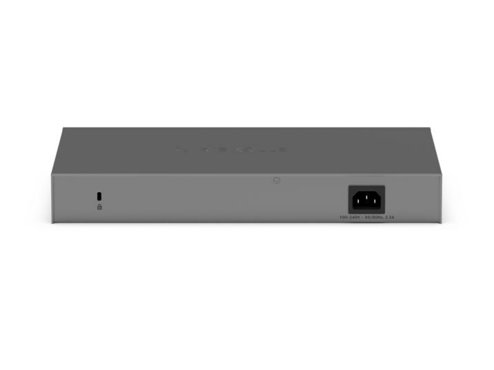 NETGEAR XS516TM Managed L2/L3/L4 Grey NETGEAR XS516TM Managed L2/L3/L4 Grey