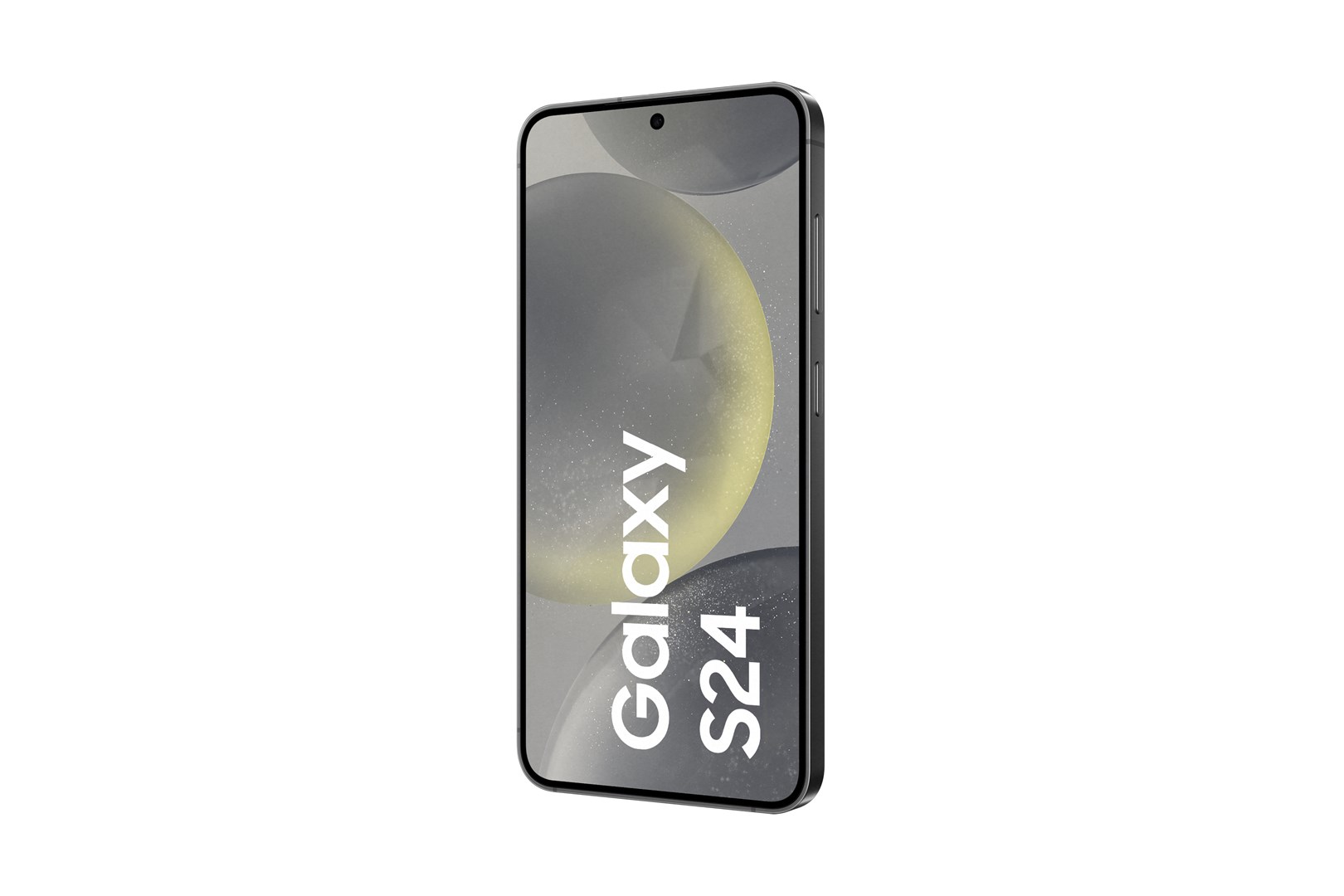 Samsung Galaxy S24 15.8 cm (6.2") Dual SIM Android 14 5G USB Type-C 8 GB 256 GB 4000 mAh Black Samsung Galaxy S24 15.8 cm (6.2") Dual SIM Android 14 5G USB Type-C 8 GB 256 GB 4000 mAh Black