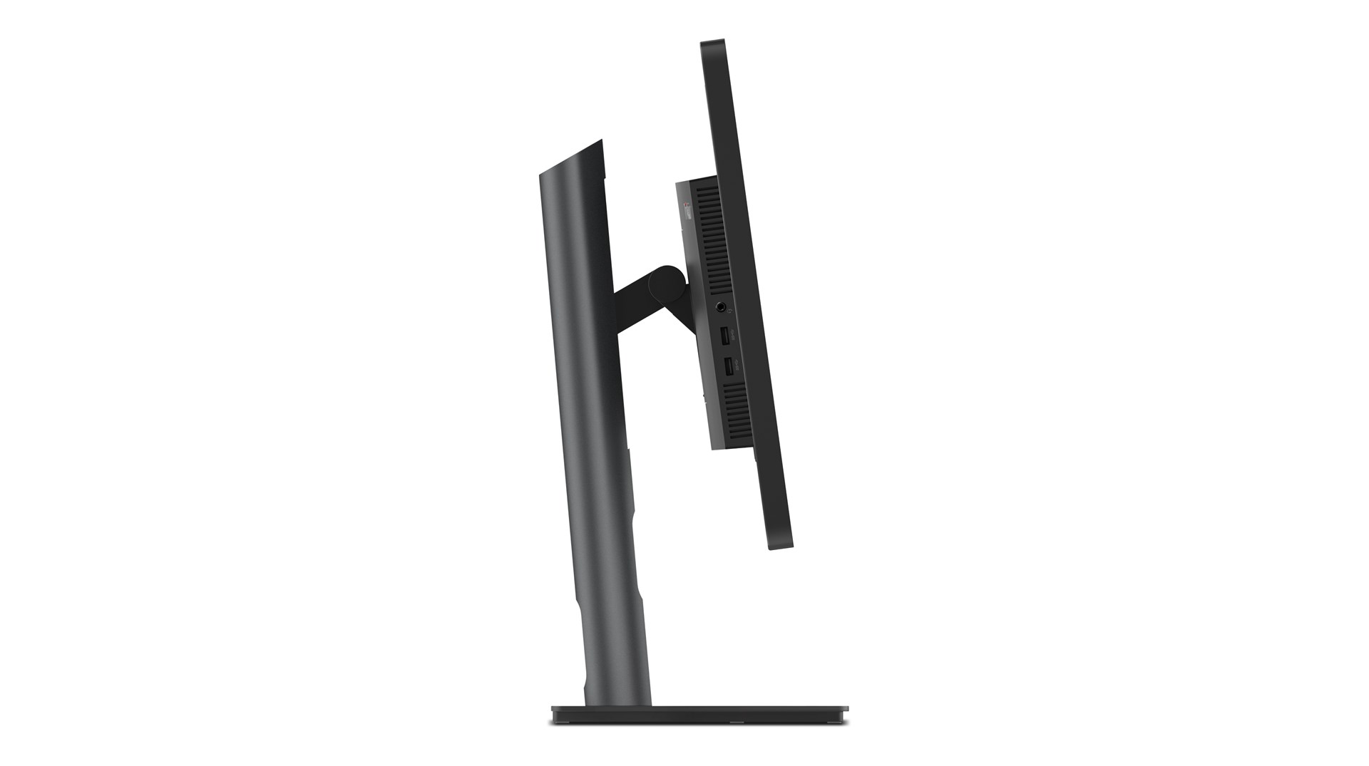 Lenovo ThinkVision P27q-30 LED display 68.6 cm (27") 2560 x 1440 pixels Quad HD Black Lenovo ThinkVision P27q-30 LED display 68.6 cm (27") 2560 x 1440 pixels Quad HD Black