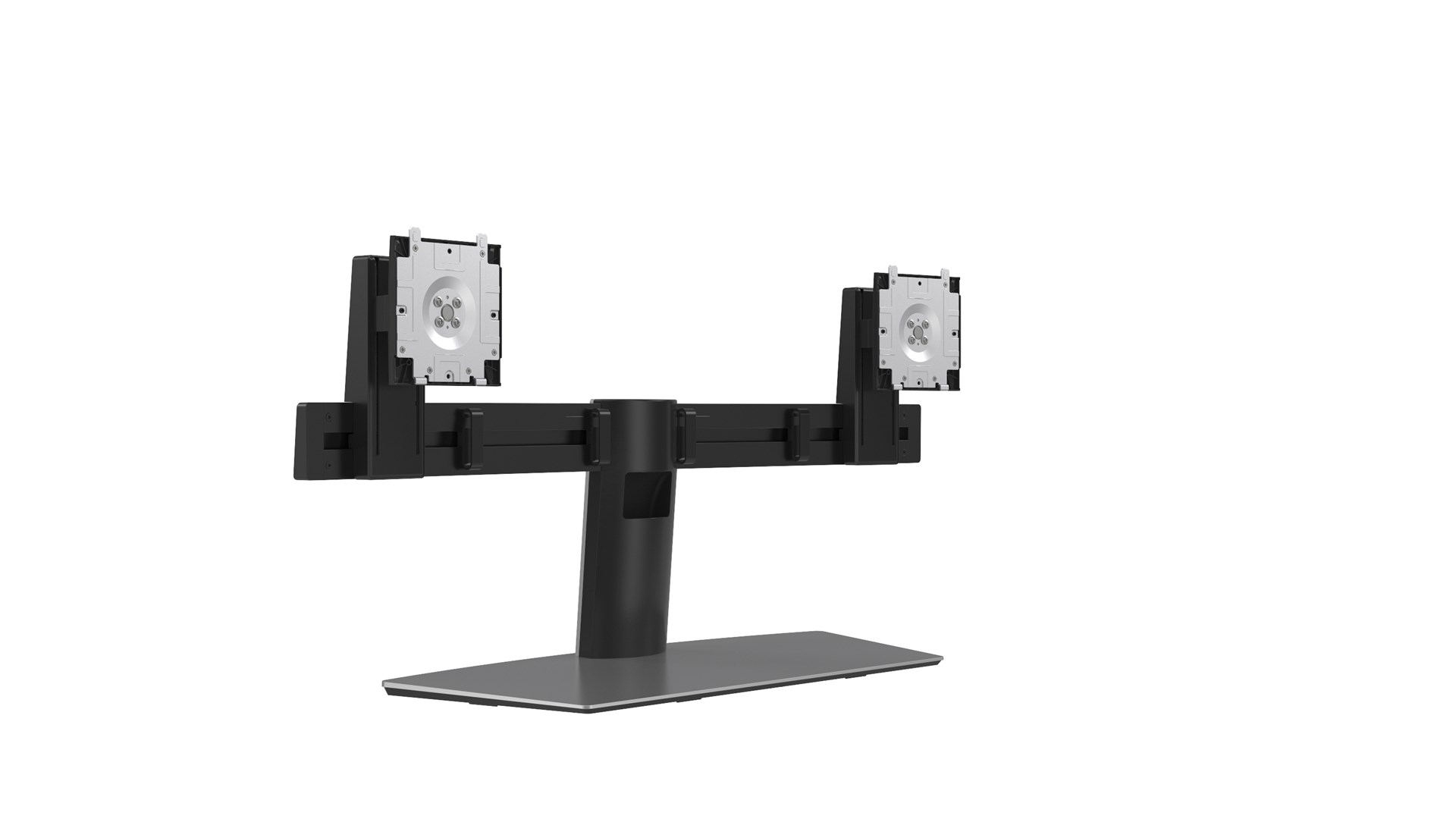 DELL Pro Dual Monitor Stand - MDS19 DELL Pro Dual Monitor Stand - MDS19