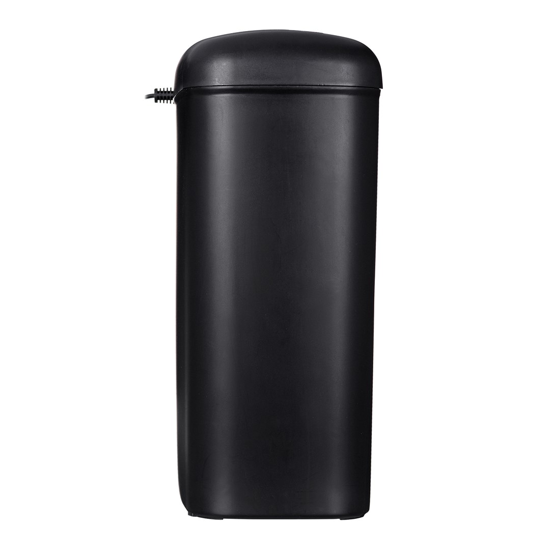 Activejet ASH-0601S shredder, P-2, 10 l, 6 mm shreds, 6 sheets, black. Activejet ASH-0601S shredder, P-2, 10 l, 6 mm shreds, 6 sheets, black.