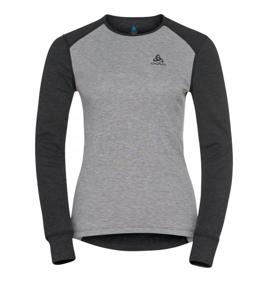 Thermal underwear - Odlo Set ACTIVE WARM Special Set size L Grey Thermal underwear - Odlo Set ACTIVE WARM Special Set size L Grey