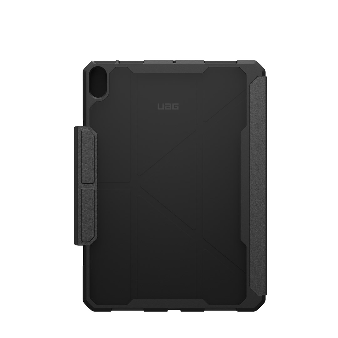 Urban Armor Gear Essential Armor Series iPad Air 11" (6th Gen, 2024, M2) Folio Case Urban Armor Gear Essential Armor Series iPad Air 11" (6th Gen, 2024, M2) Folio Case